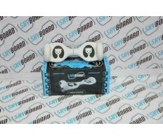 WizzKid - White 4.5 Inch